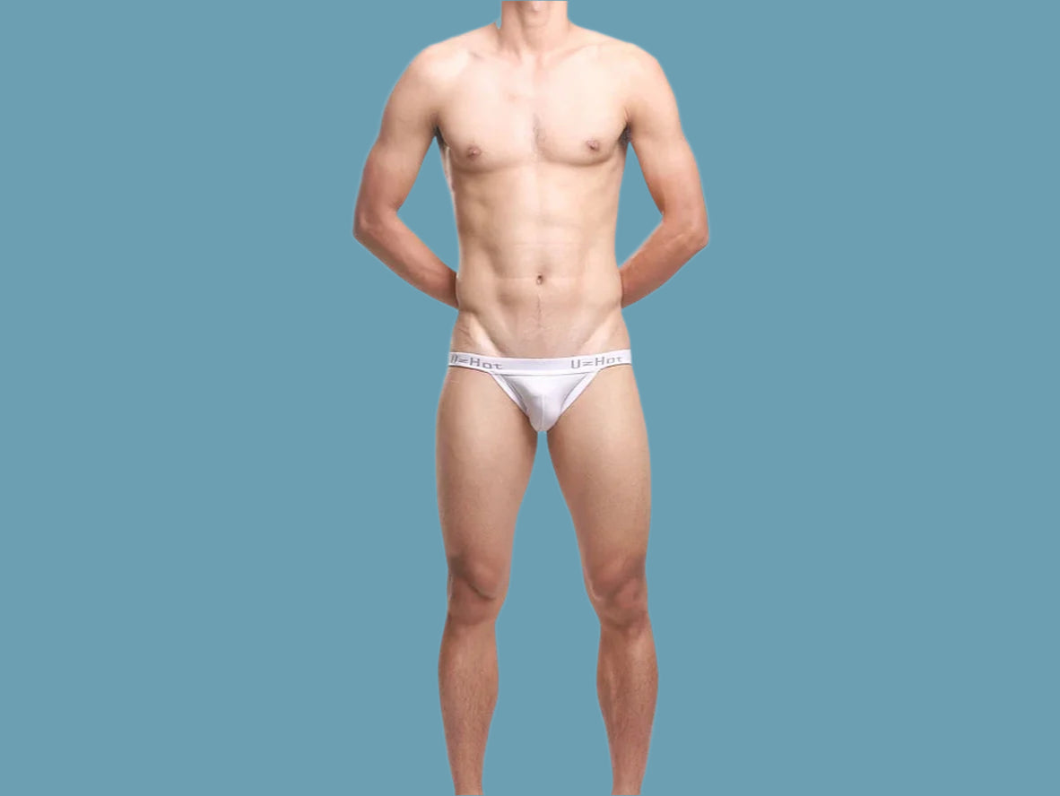 Gay Jockstraps | UZ HOT Cotton Jock