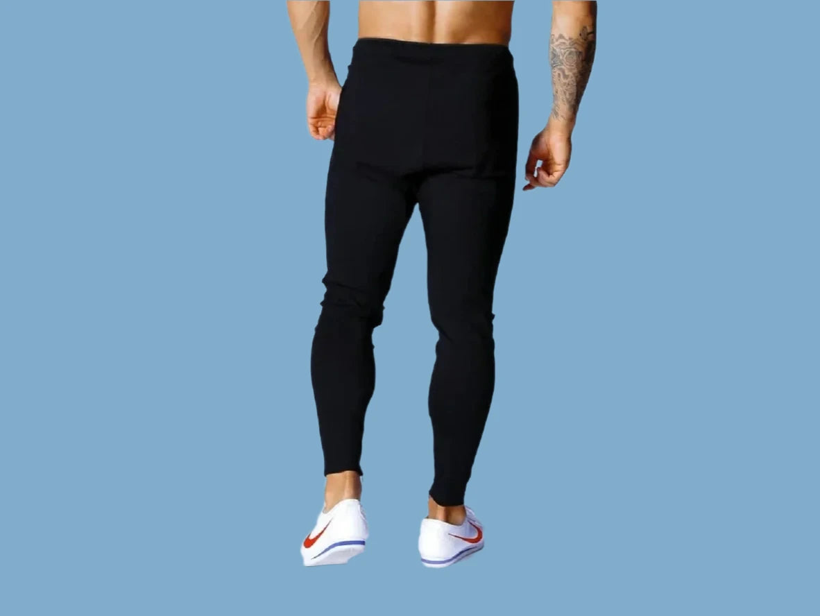 Gay Joggers | Color Matching Sweatpants