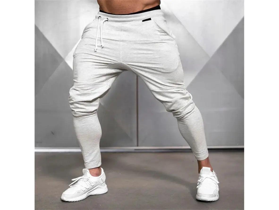 Gay Joggers | Fitness Run Sweatpants