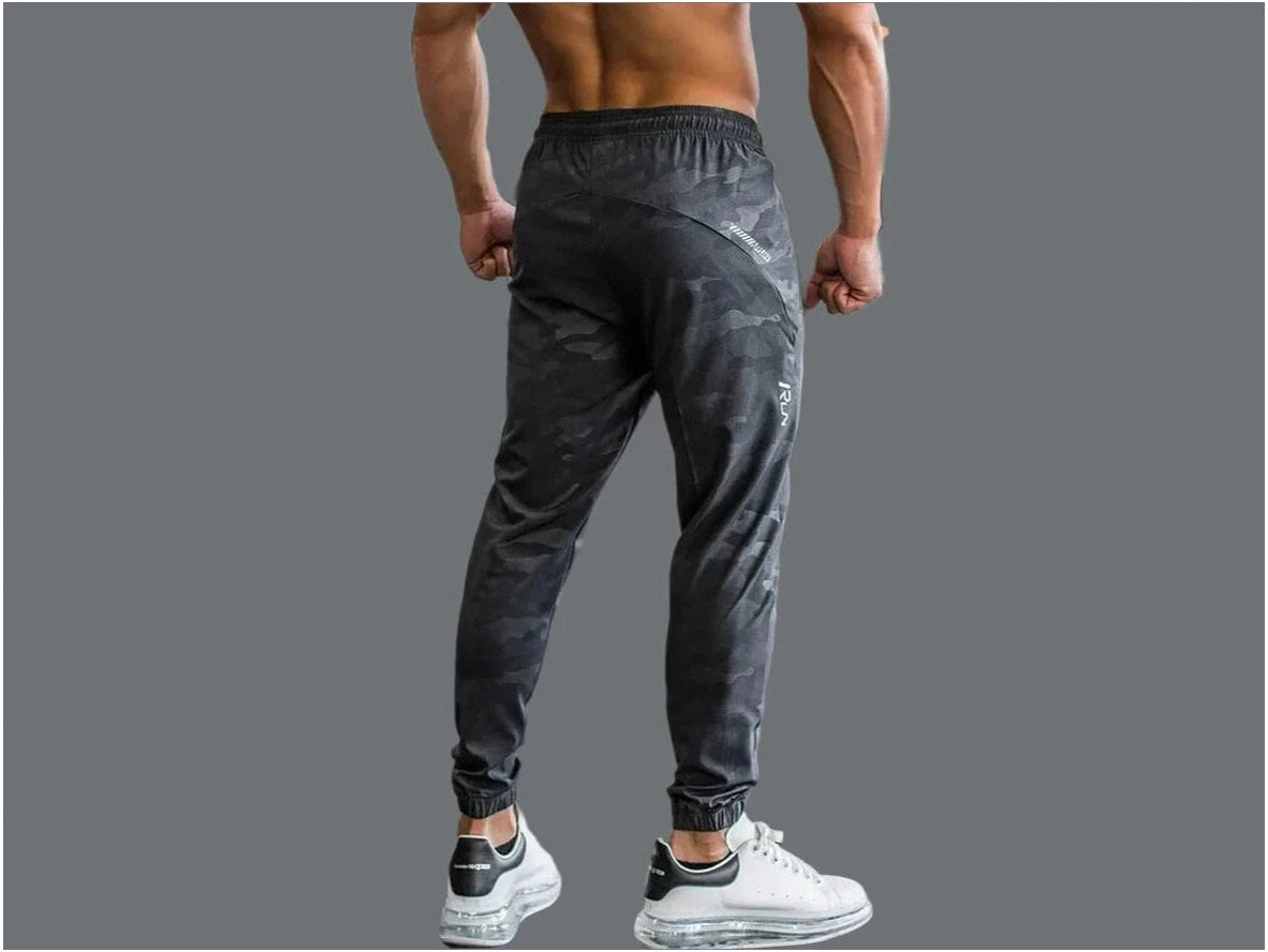 Gay Joggers | Fitness Workout Joggers