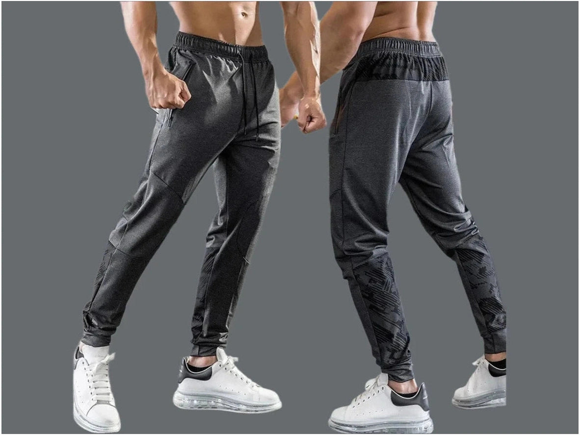Gay Joggers | Fitness Workout Joggers