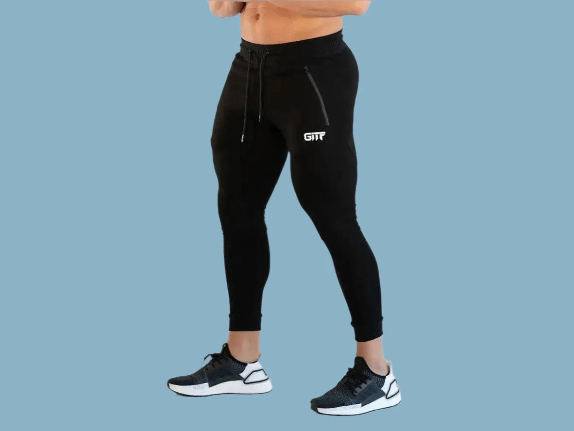 Gay Joggers | GITF Activewear Workout Sweatpants