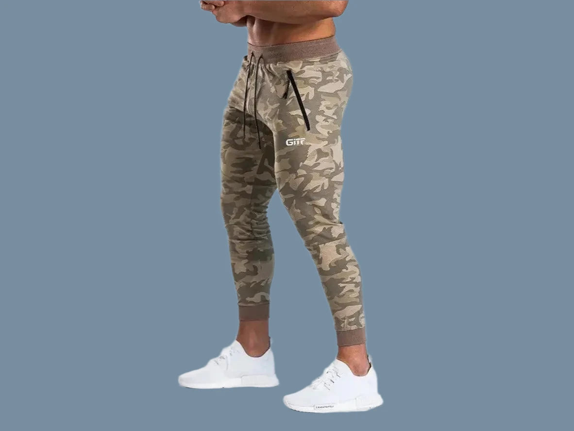 Gay Joggers | GITF Activewear Workout Sweatpants