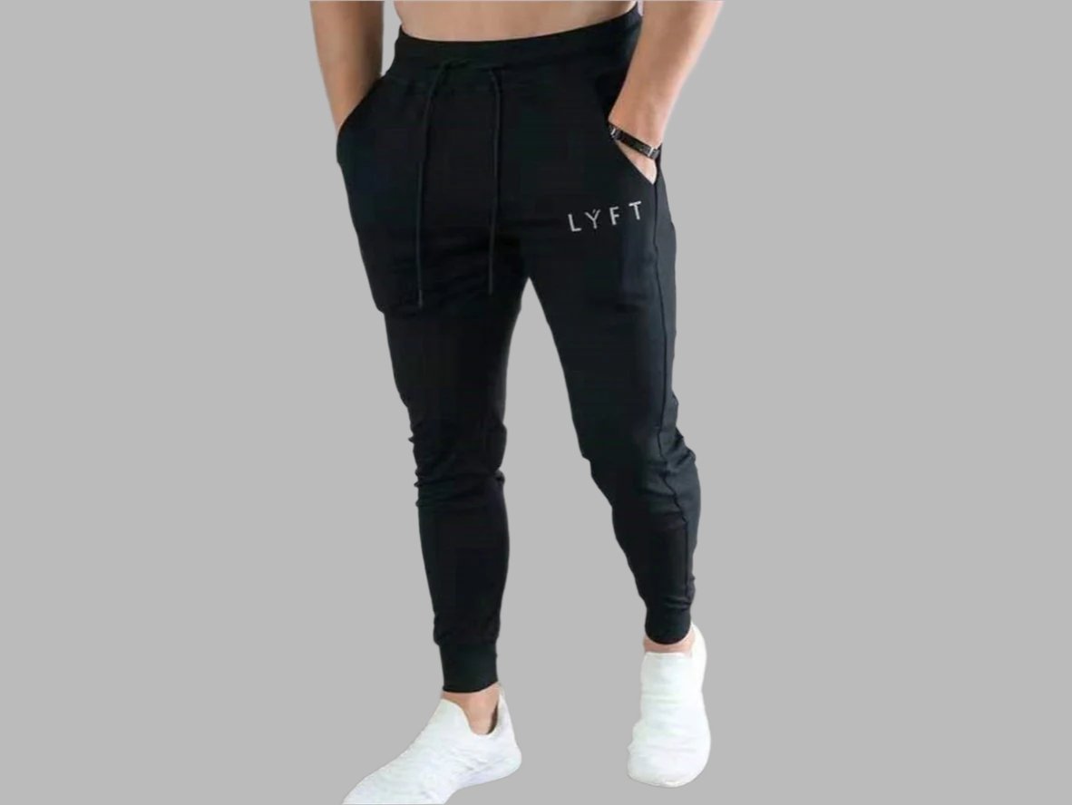 Gay Joggers | LYFT Activewear Joggers