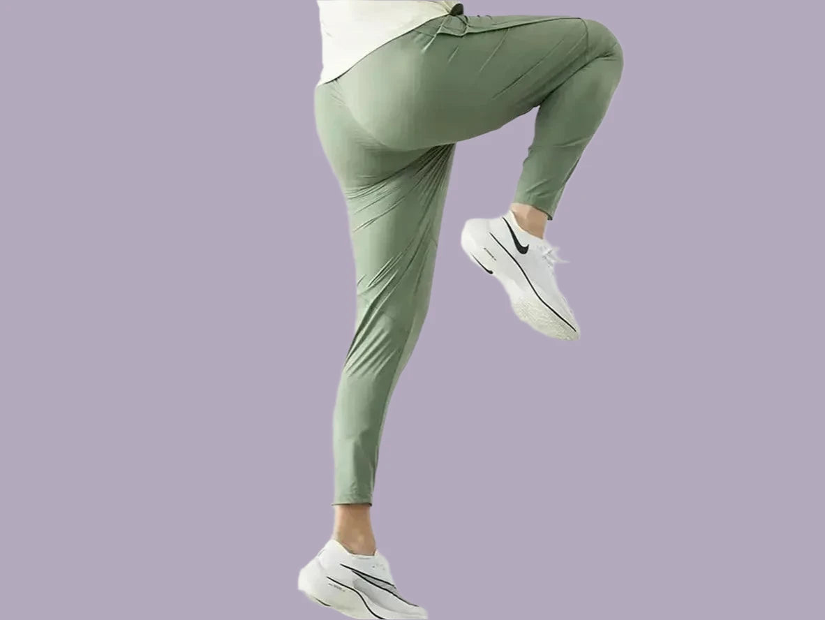 Gay Joggers | Lightweight Fitness Joggers