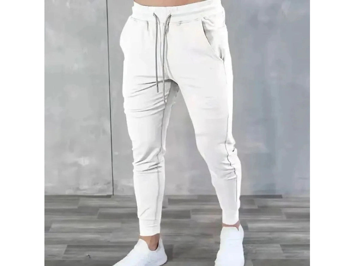 Gay Joggers | Muscle Activewear Joggers