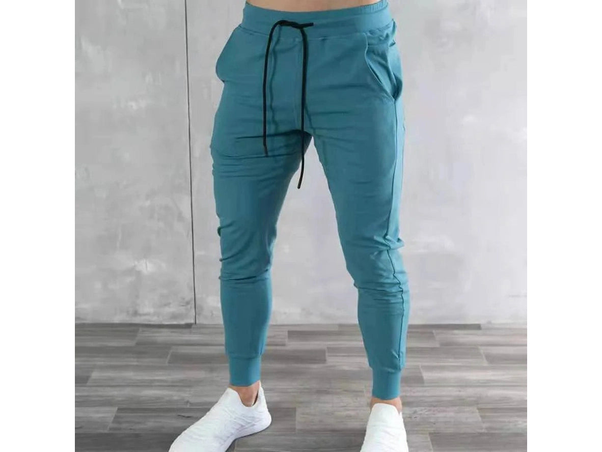 Gay Joggers | Muscle Activewear Joggers