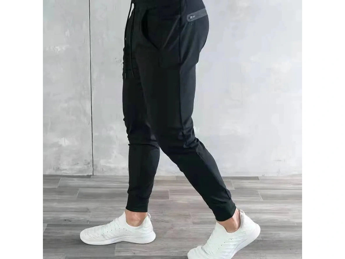 Gay Joggers | Muscle Activewear Joggers