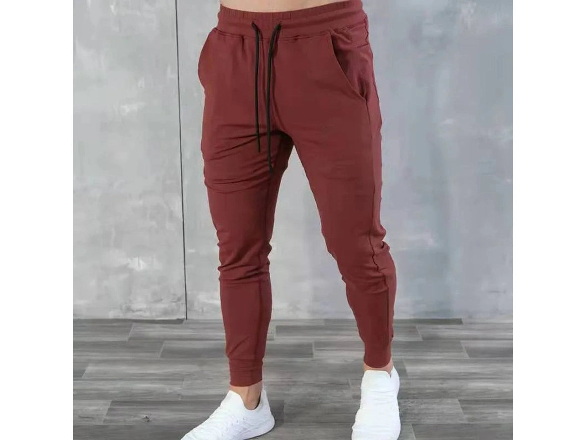 Gay Joggers | Muscle Activewear Joggers