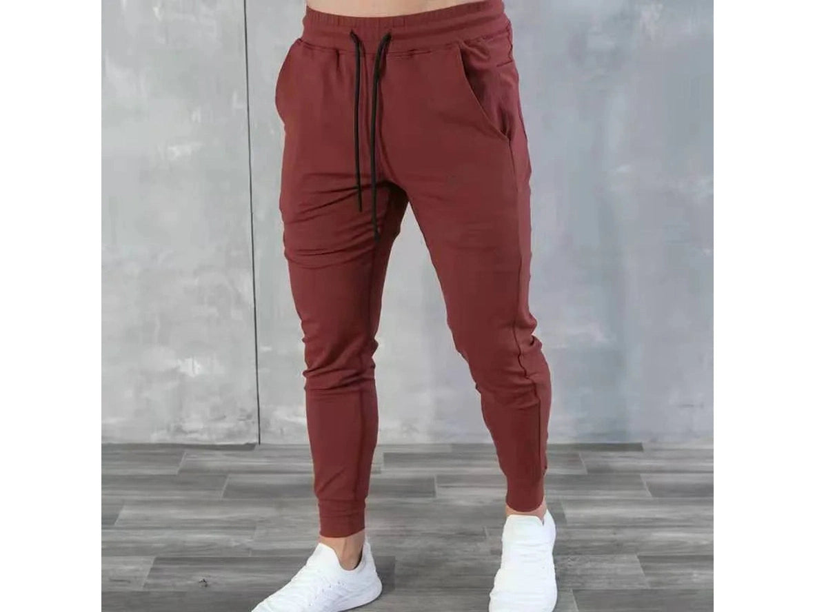 Gay Joggers | Muscle Activewear Joggers