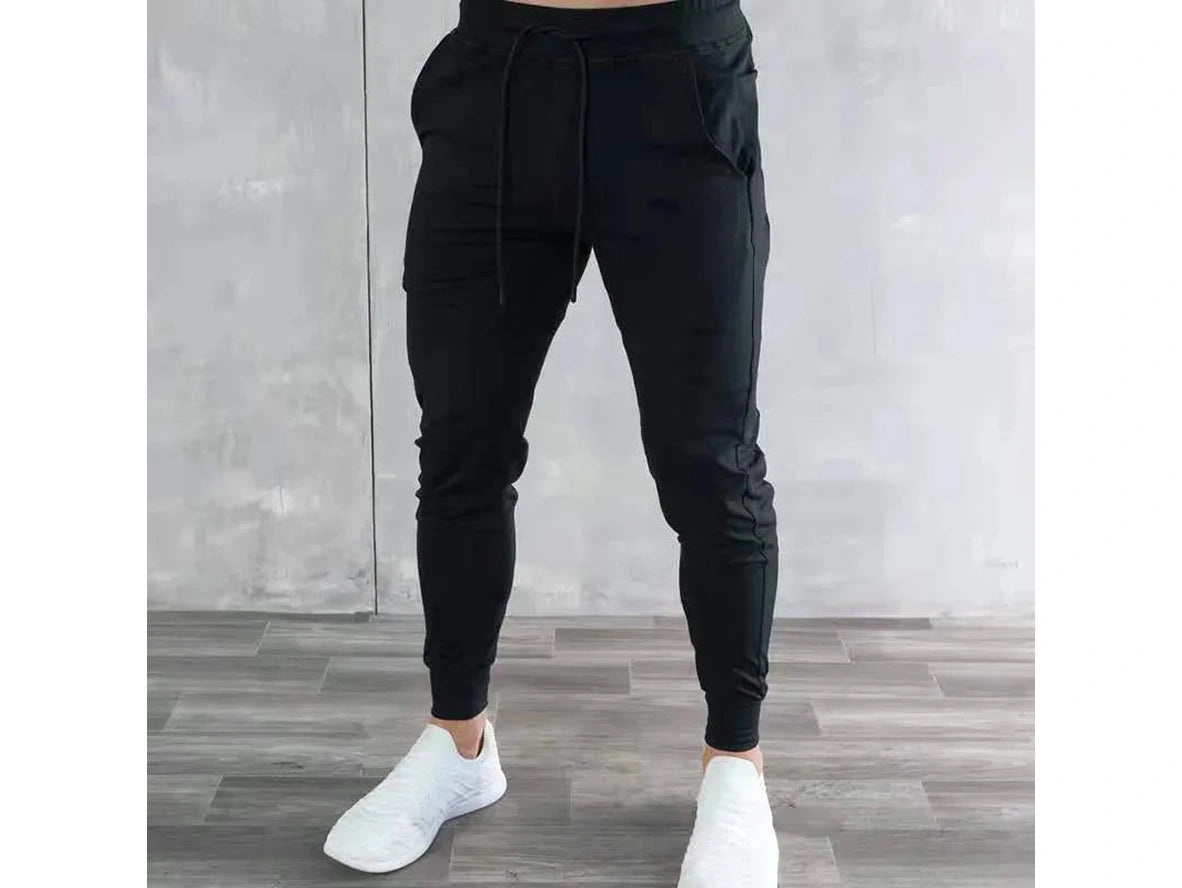 Gay Joggers | Muscle Activewear Joggers