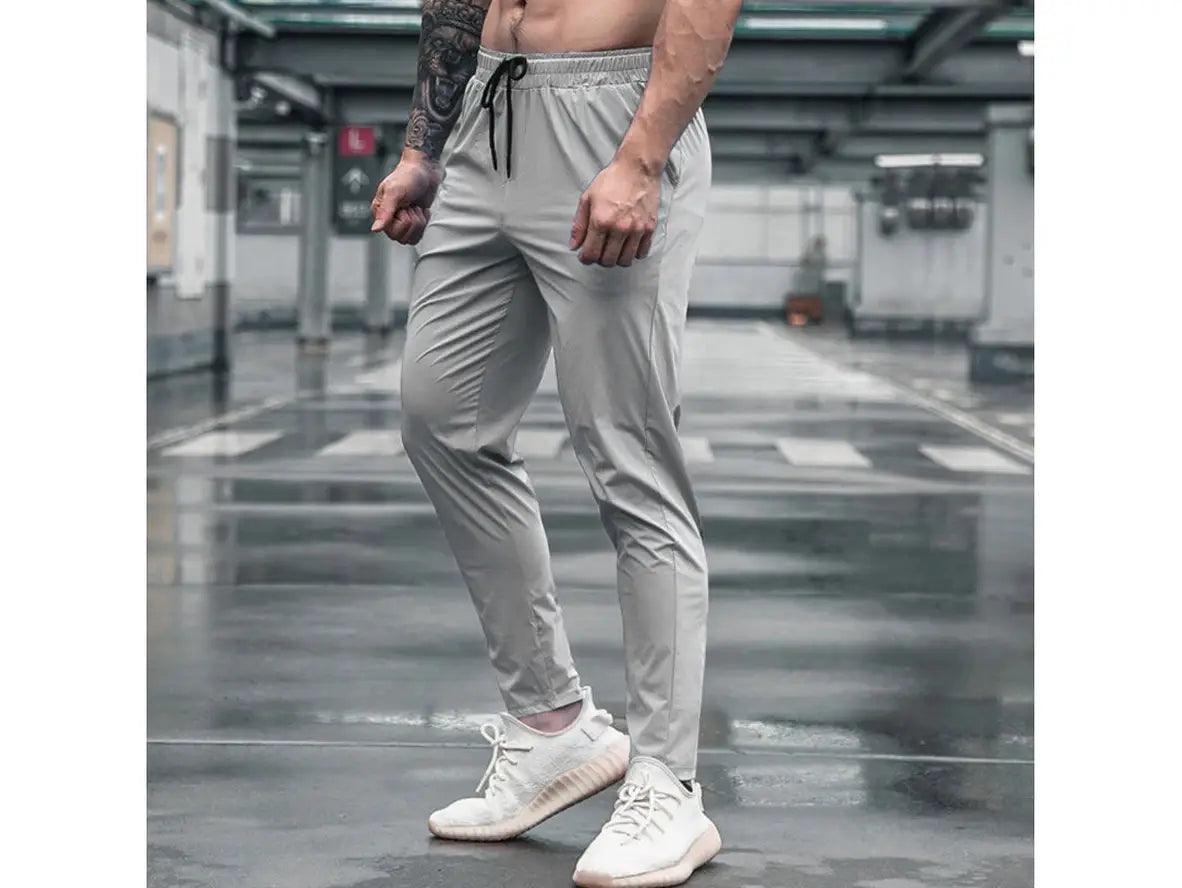 Gay Joggers | Quick-Drying Fitness Sweatpants