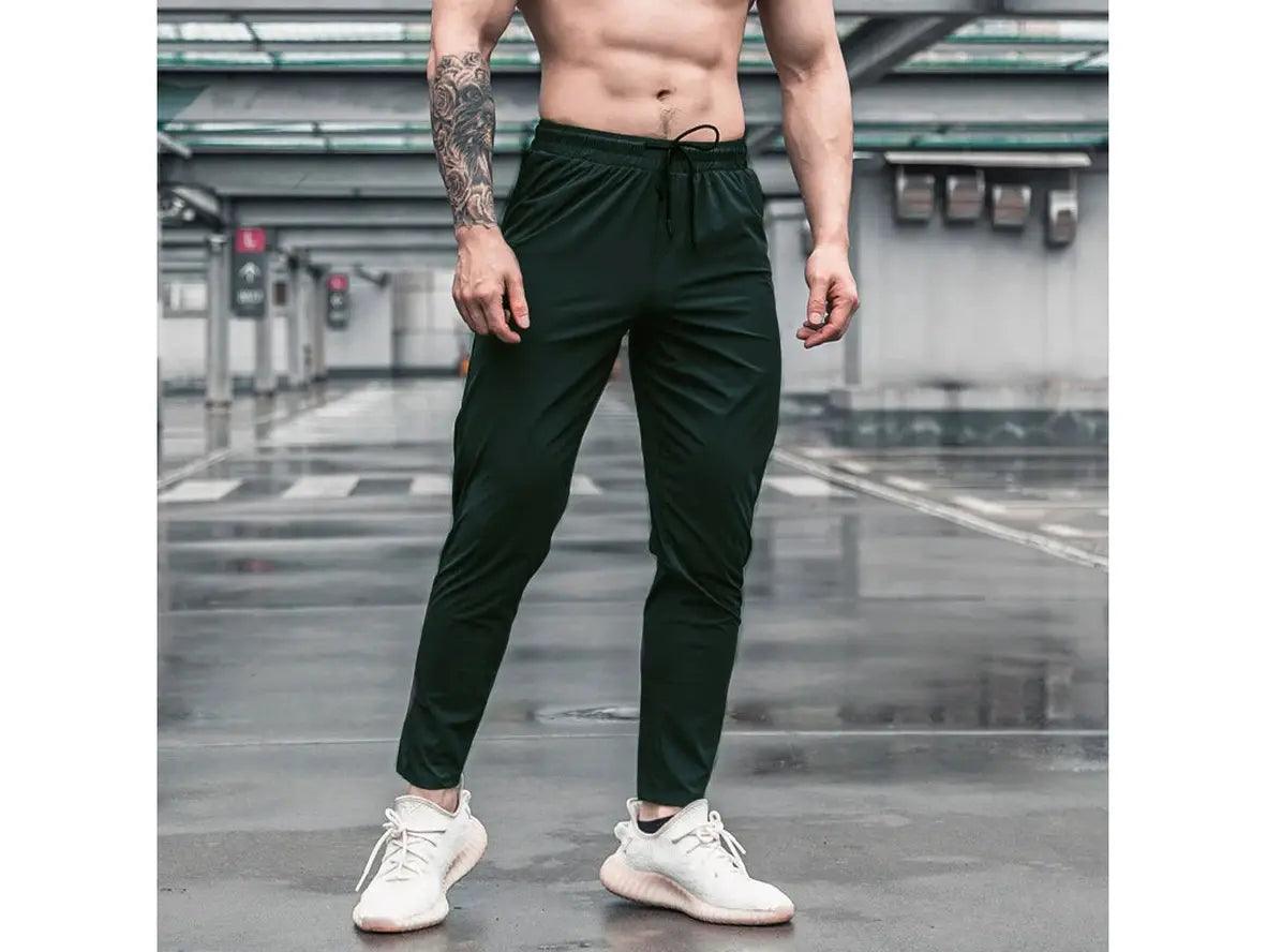 Gay Joggers | Quick-Drying Fitness Sweatpants