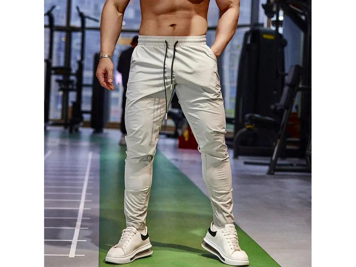 Gay Joggers | Quick-Drying Fitness Sweatpants