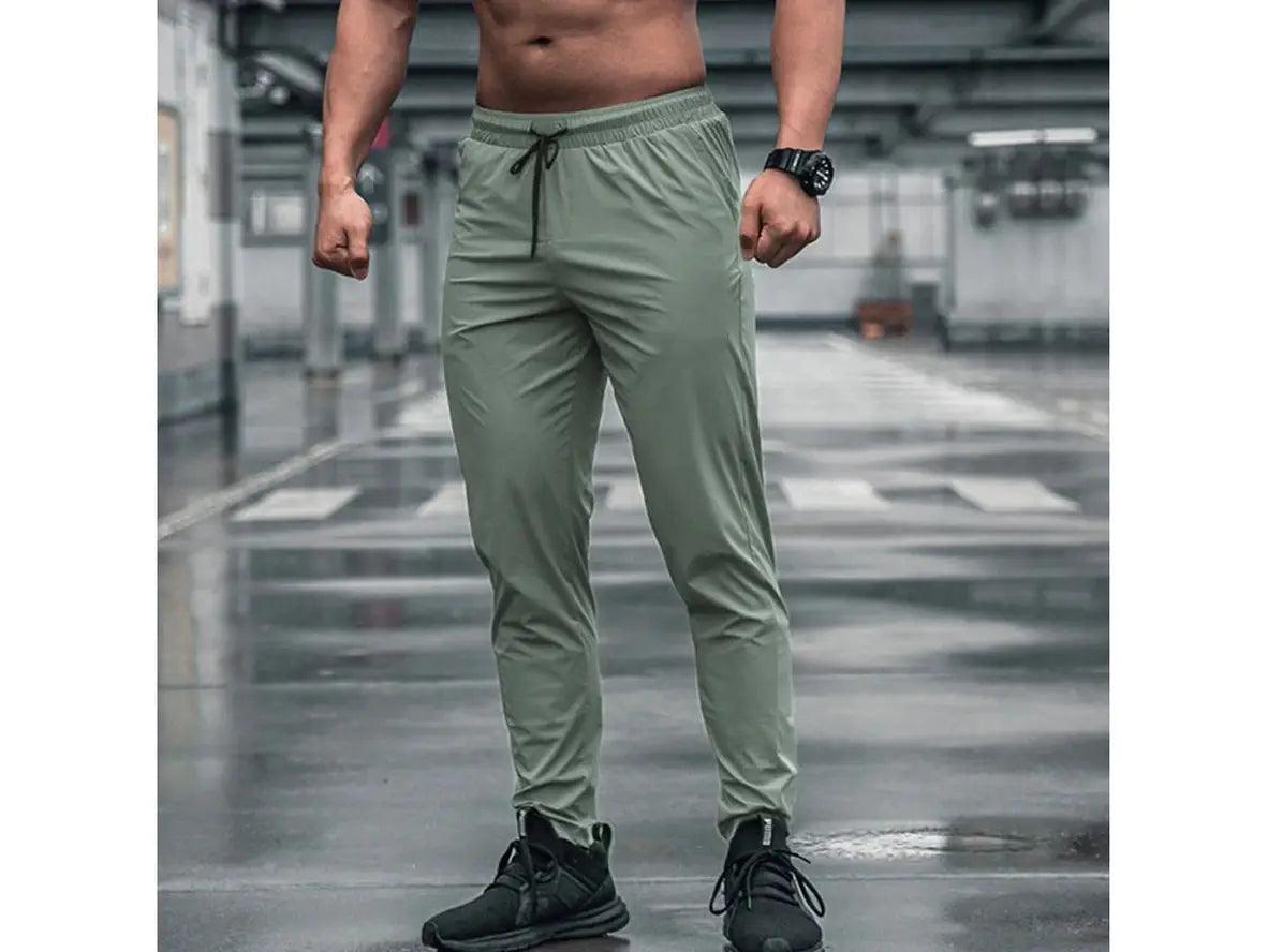 Gay Joggers | Quick-Drying Fitness Sweatpants