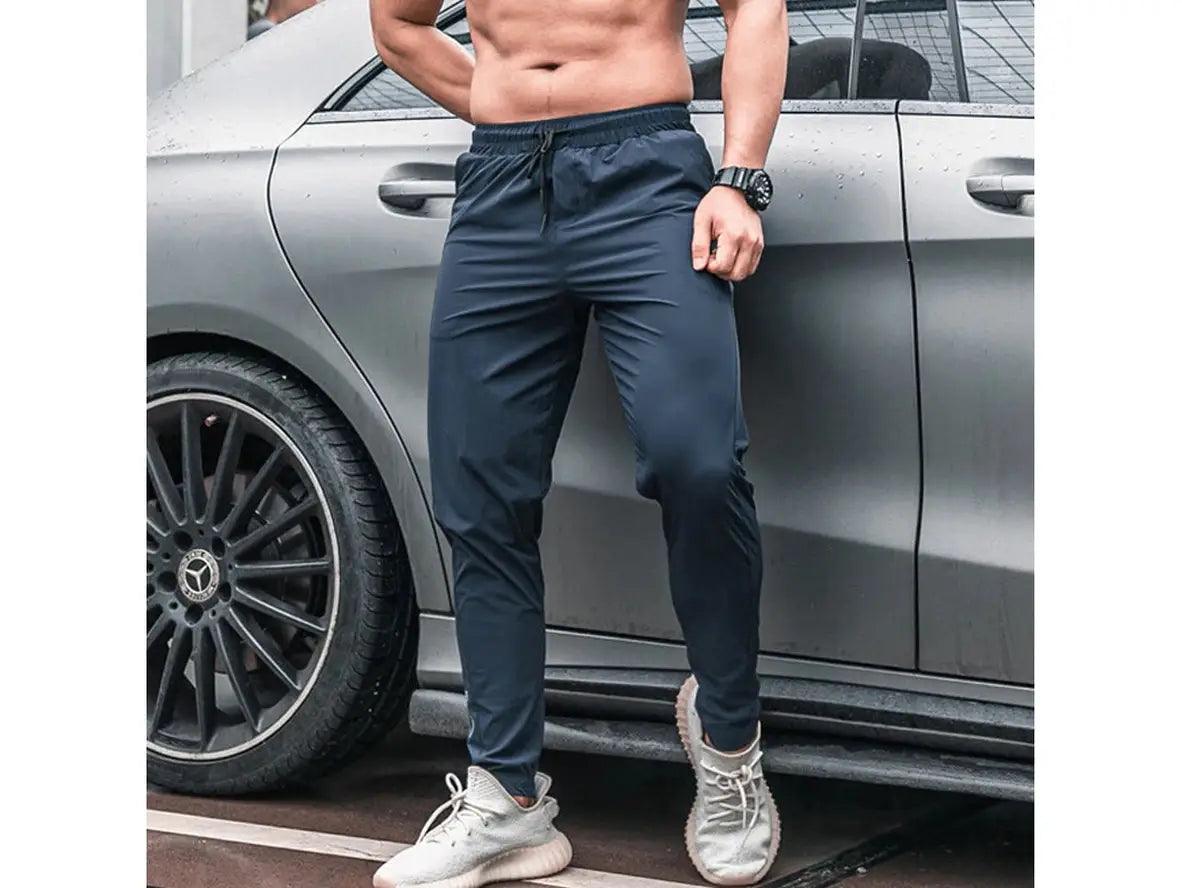 Gay Joggers | Quick-Drying Fitness Sweatpants