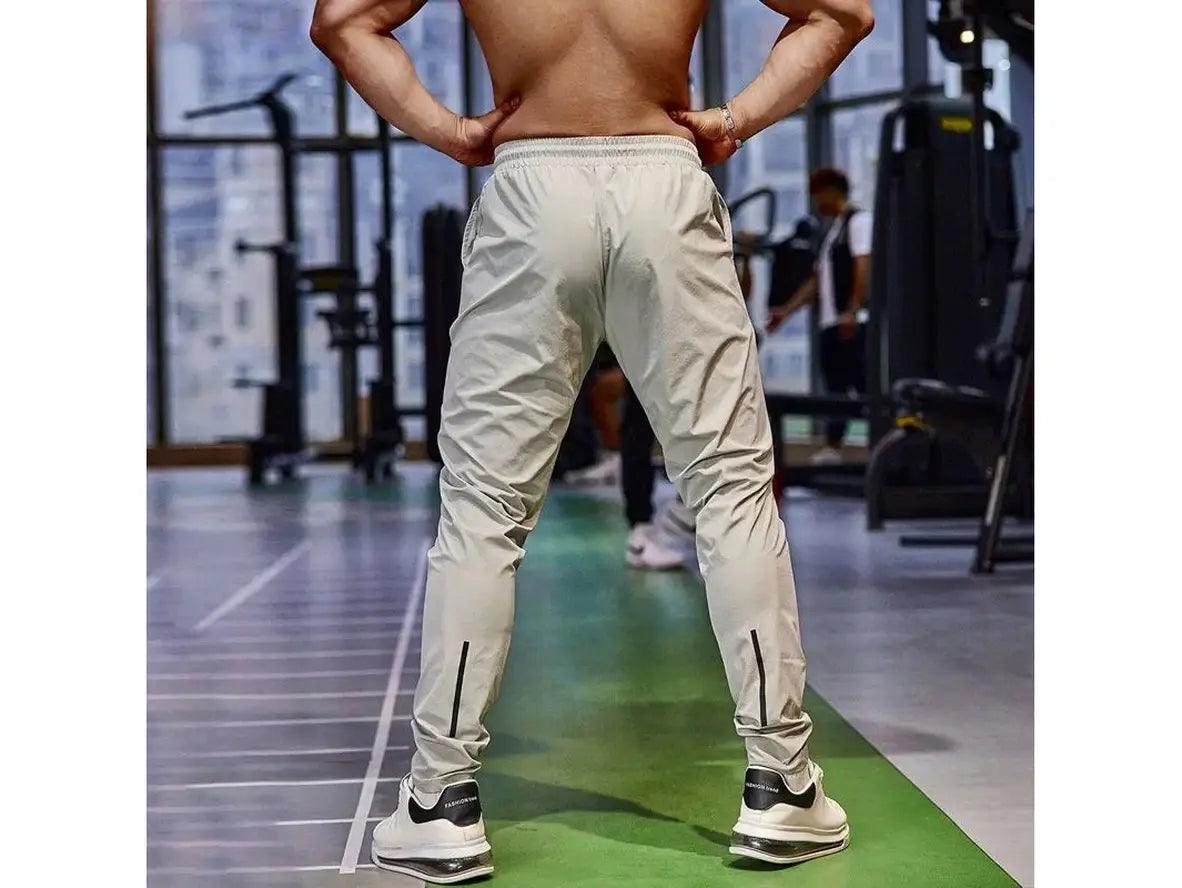 Gay Joggers | Quick-Drying Fitness Sweatpants