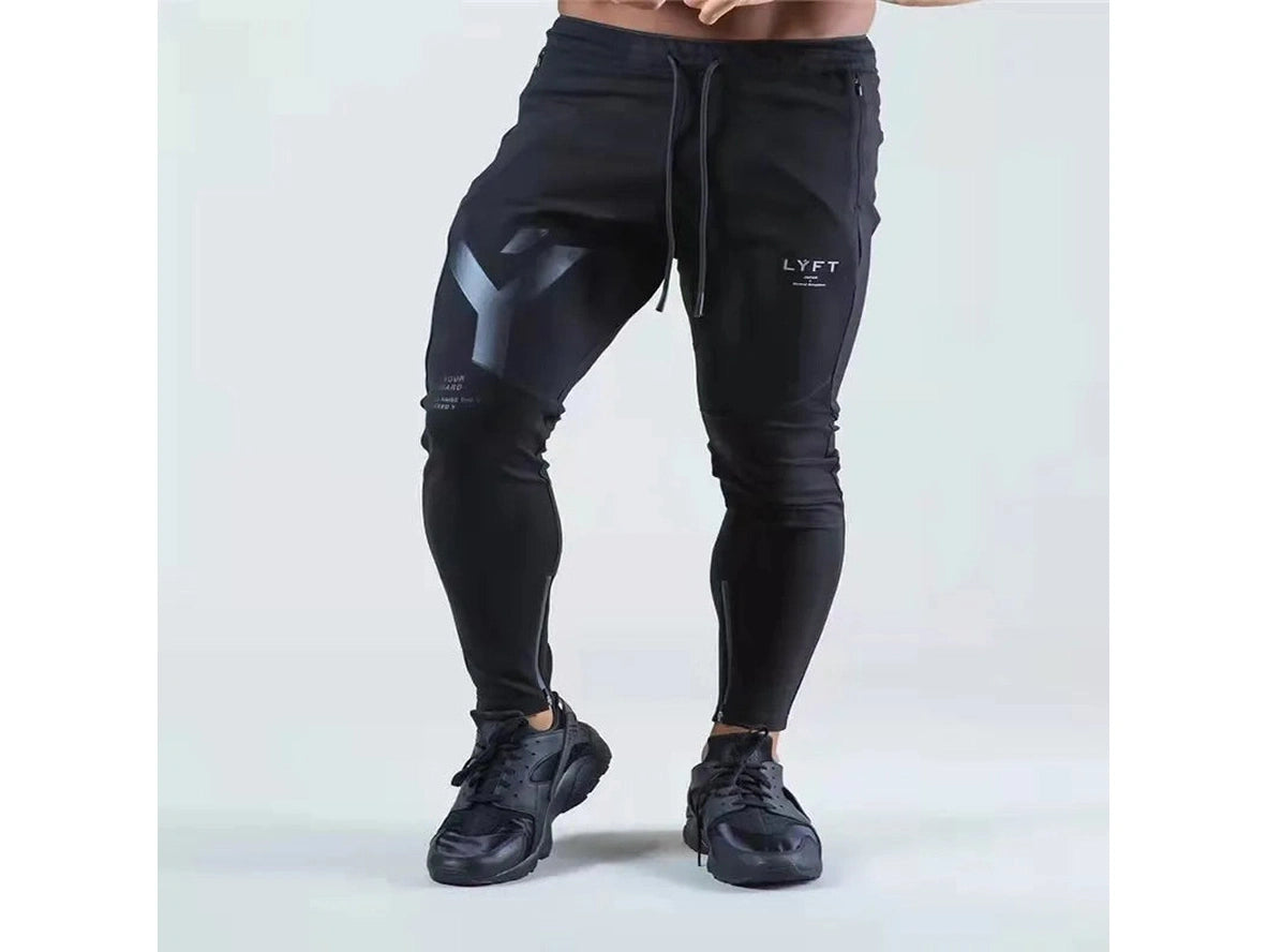 Gay Joggers | Run Sport Sweatpants