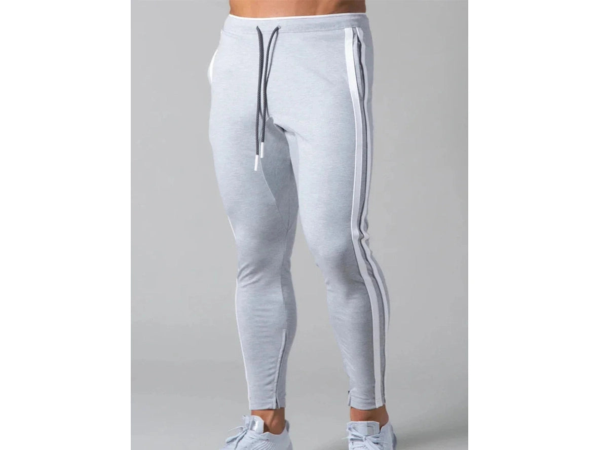 Gay Joggers | Side Stripe Track Sweatpants