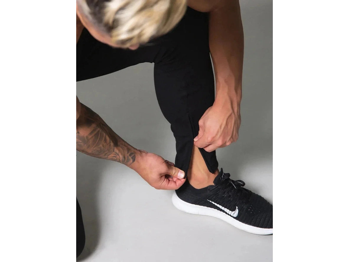 Gay Joggers | Side Stripe Track Sweatpants