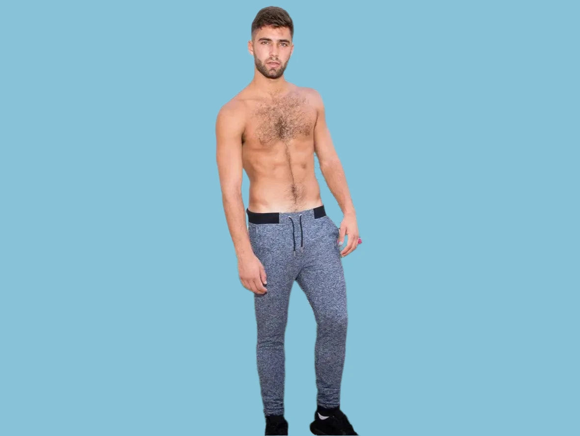 Gay Joggers | TADDLEE Activewear Skinny Sweatpants