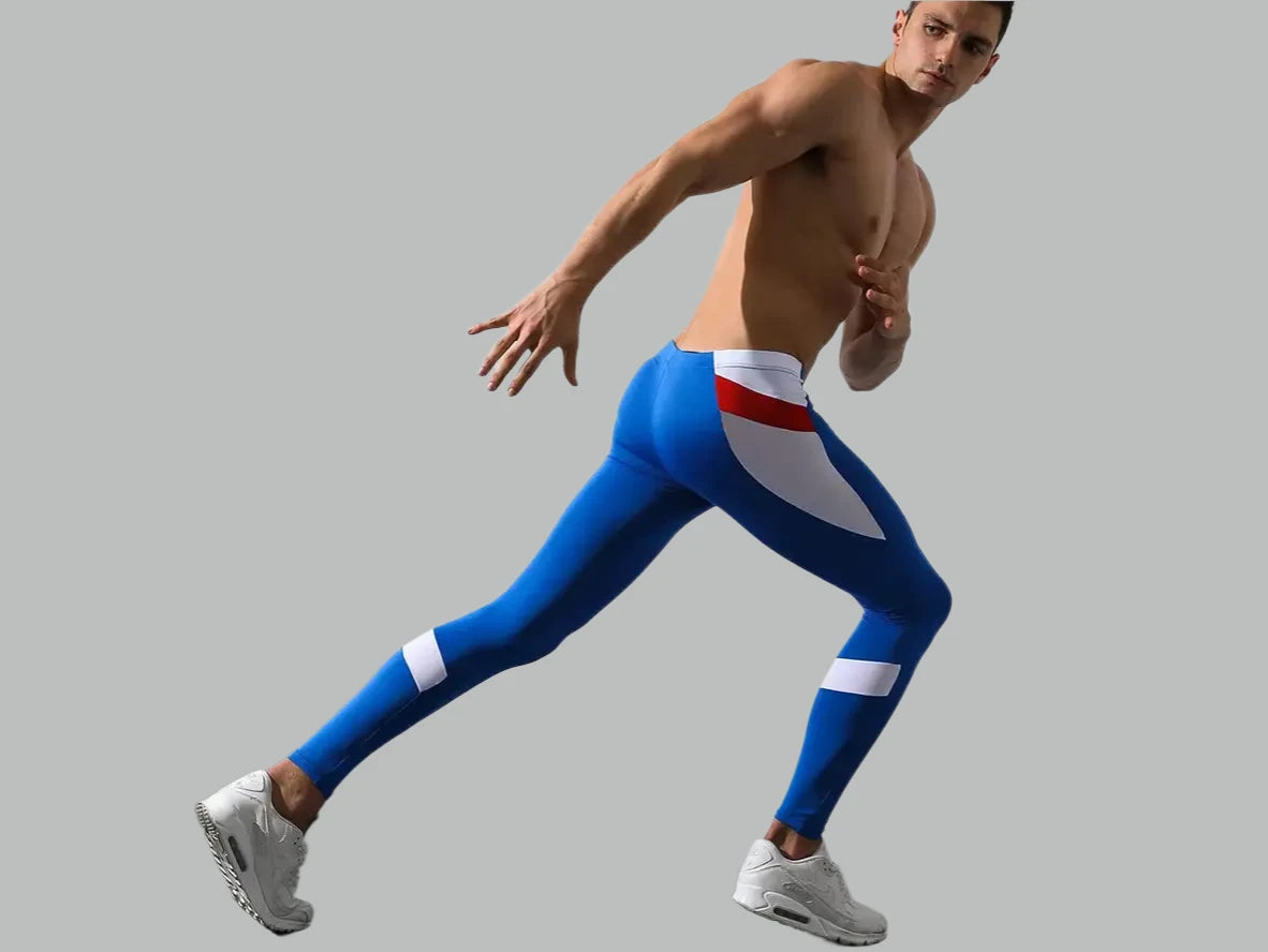 Gay Leggings | DESMIIT Activewear Compression Tights