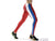 Gay Leggings | TAUWELL Activewear Compression Running Tights