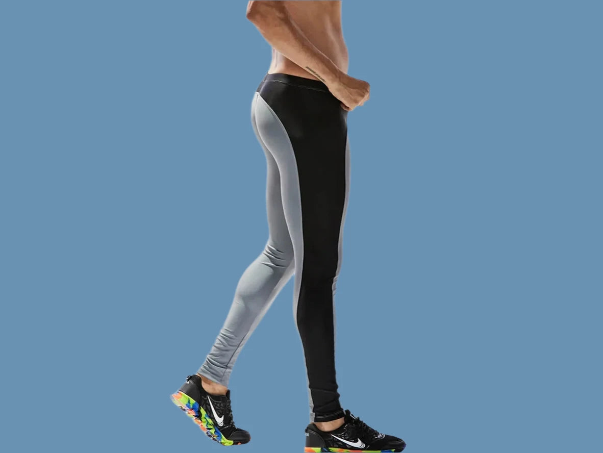 Gay Leggings | TAUWELL Compression Leggings