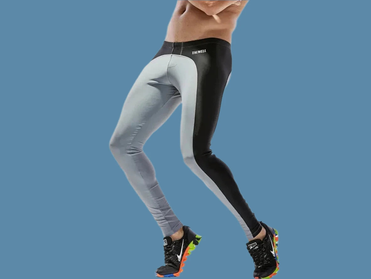 Gay Leggings | TAUWELL Compression Leggings
