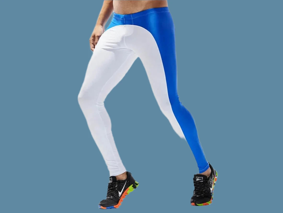 Gay Leggings | TAUWELL Compression Leggings
