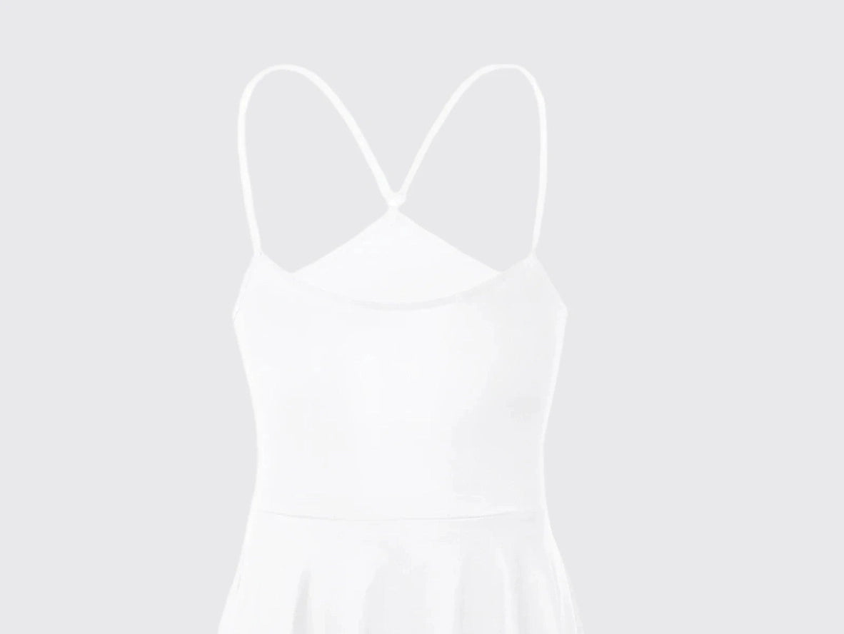 Gay Lingerie | CLEVER-MENMODE Sleep Slip Nightdress