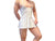 Gay Lingerie | CLEVER-MENMODE Sleep Slip Nightdress