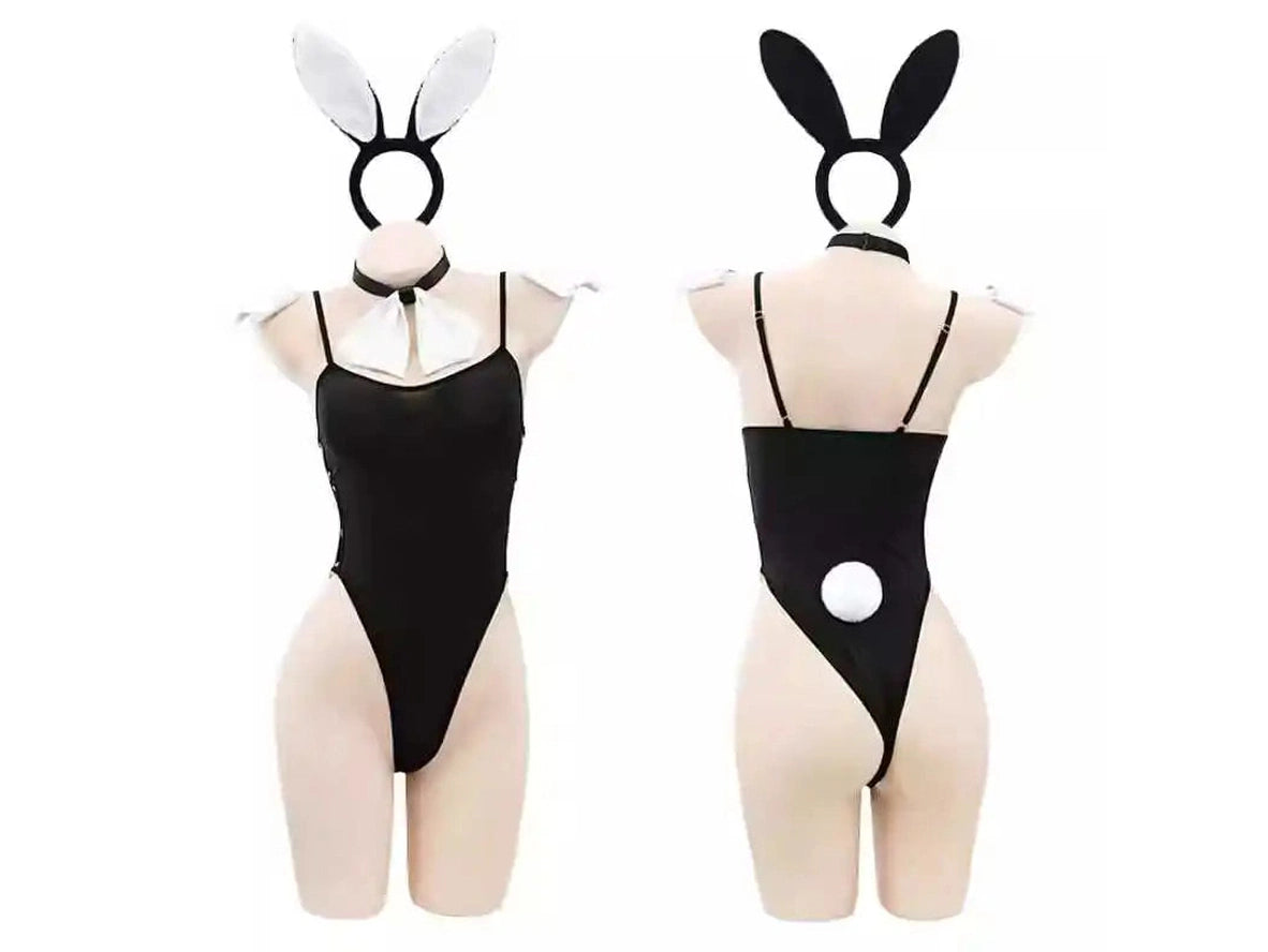 Gay Lingerie | Sexy Femboy Maid Costumes