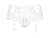 Gay Lingerie | Sexy Lace High Cut Thong Skirt