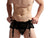 Gay Lingerie | Sexy Lace High Cut Thong Skirt