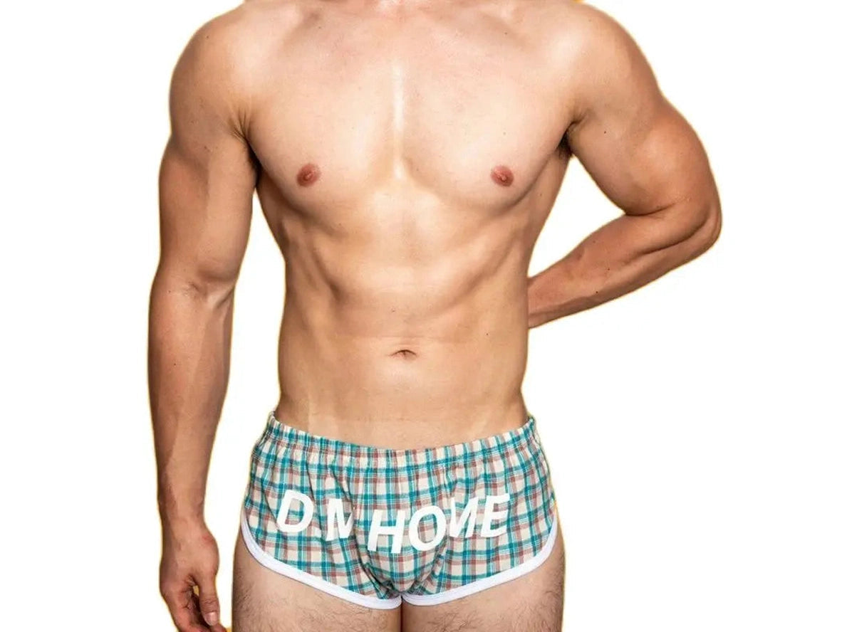 Gay Loungewear | D.M Sexy Loose Boxers