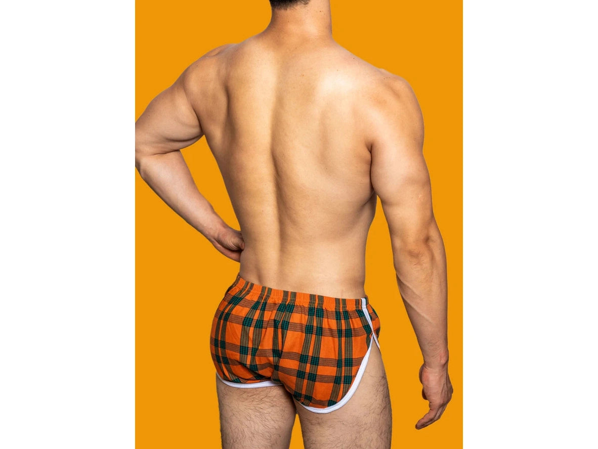 Gay Loungewear | D.M Sexy Loose Boxers