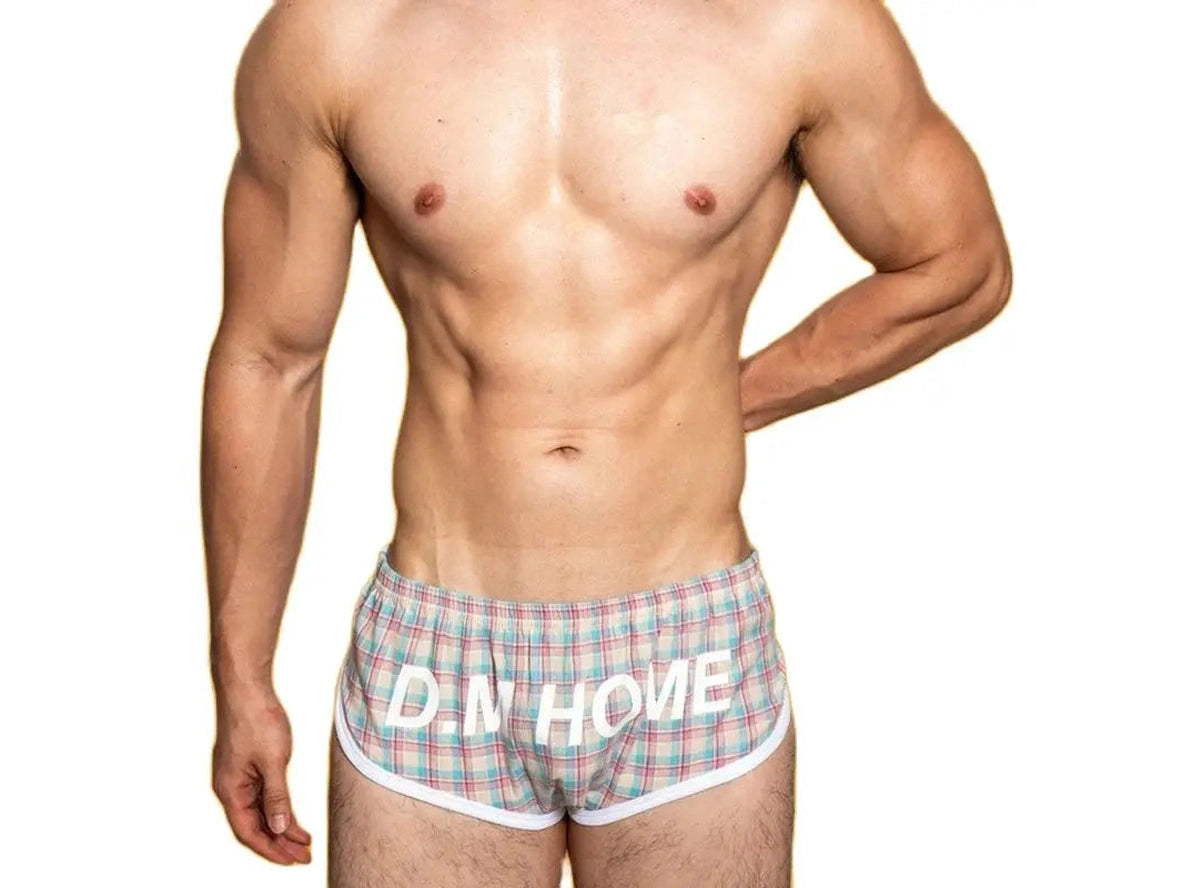 Gay Loungewear | D.M Sexy Loose Boxers