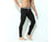 Gay Loungewear | KAREN SPACE Underwear Open Crotch Thermal Bottoms