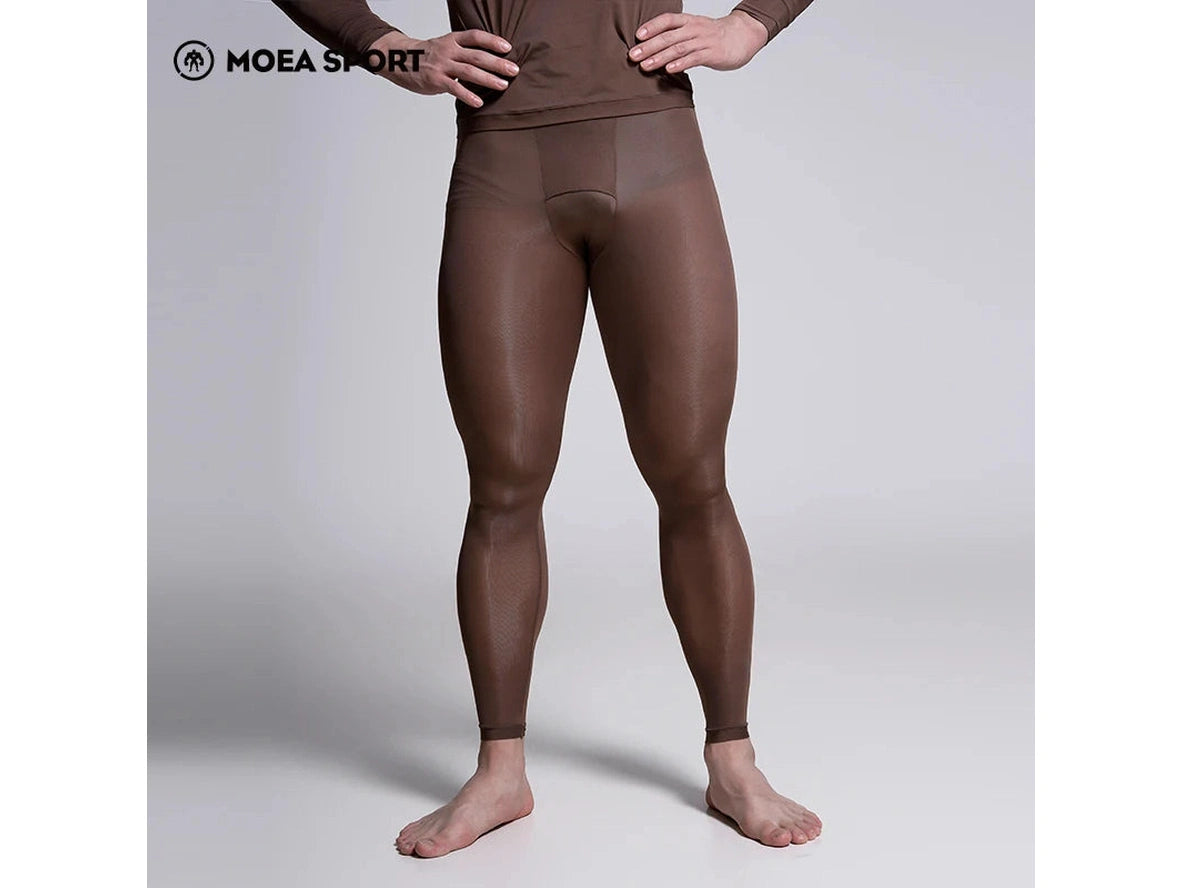 Gay Loungewear | MOEA SPORT Nylon Tights or Top
