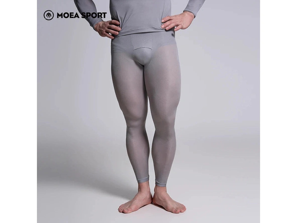 Gay Loungewear | MOEA SPORT Nylon Tights or Top
