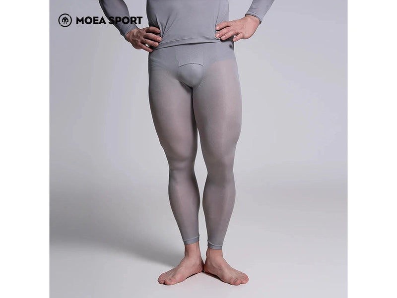 Gay Loungewear | MOEA SPORT Nylon Tights or Top