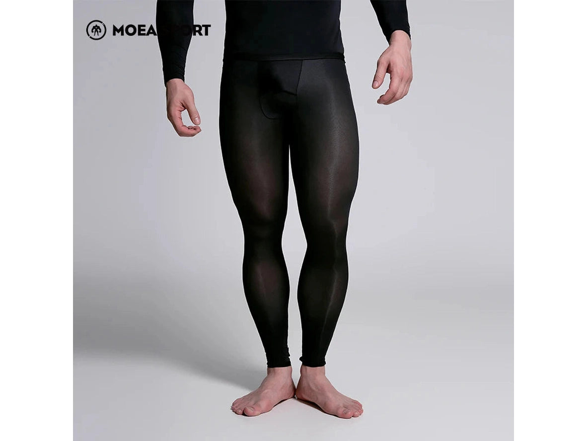 Gay Loungewear | MOEA SPORT Nylon Tights or Top
