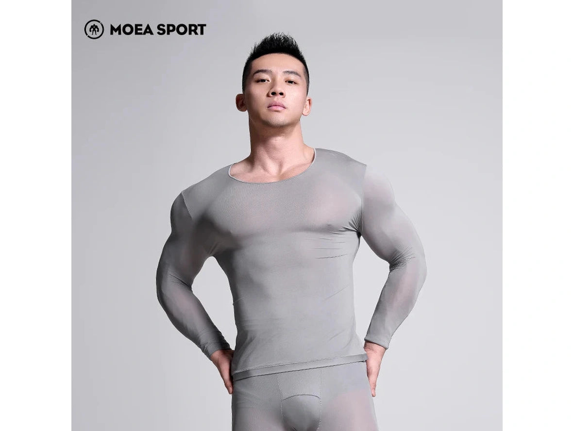 Gay Loungewear | MOEA SPORT Nylon Tights or Top