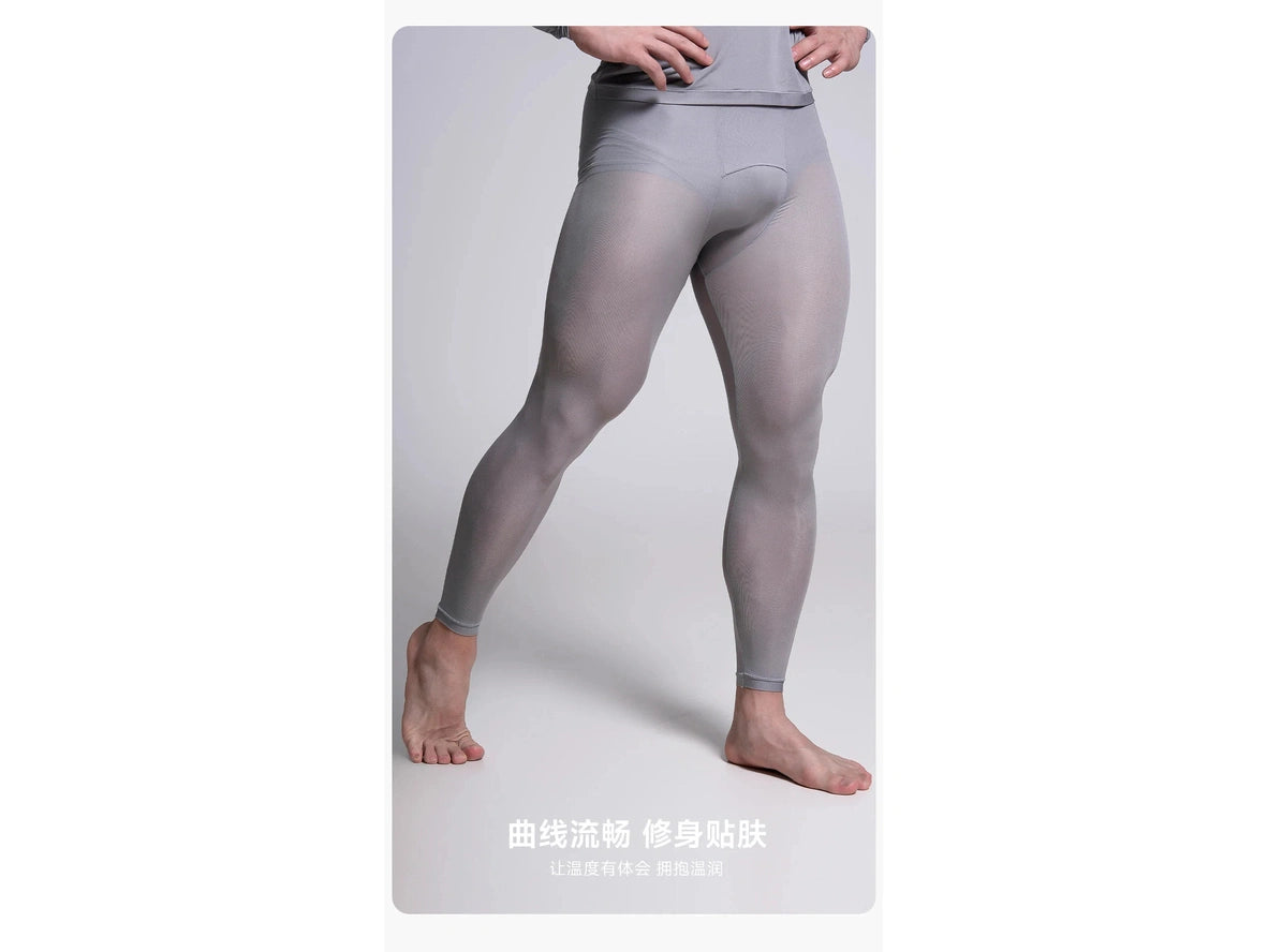 Gay Loungewear | MOEA SPORT Nylon Tights or Top