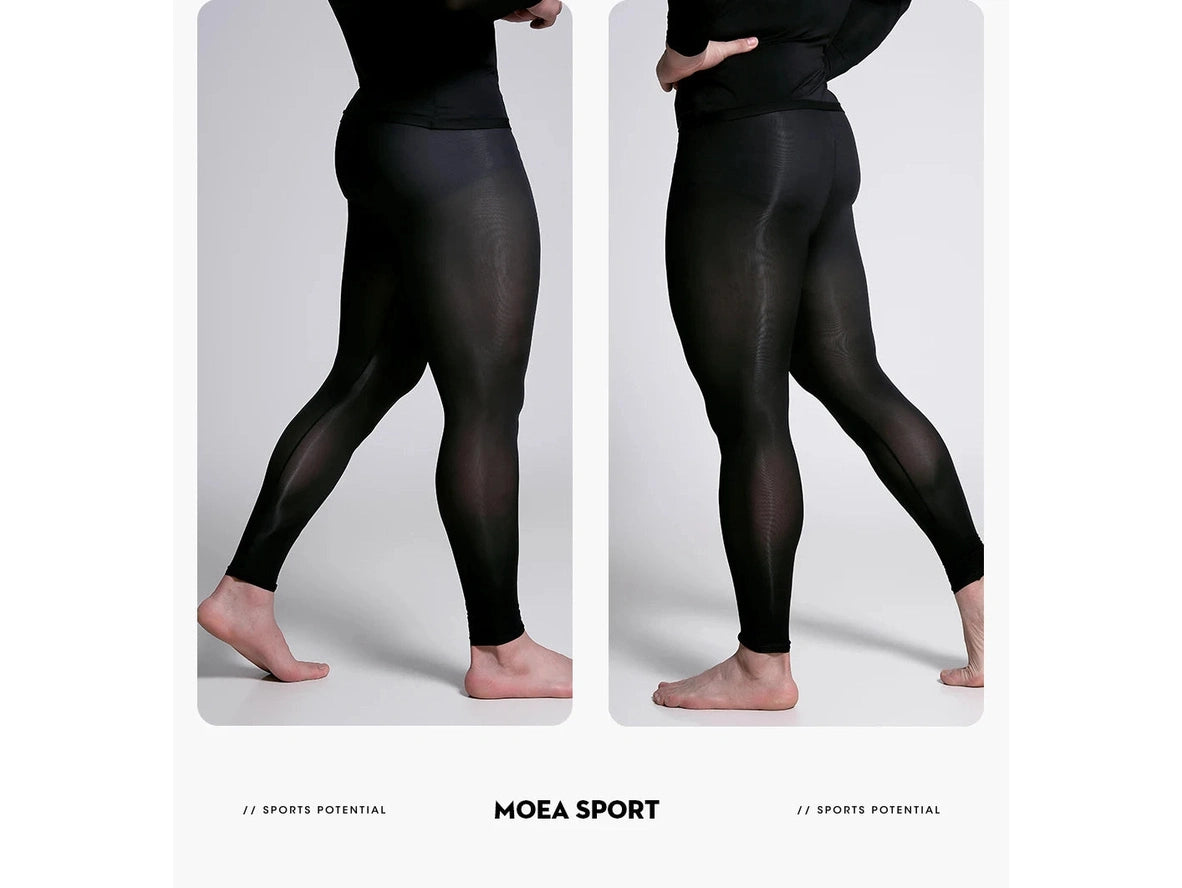 Gay Loungewear | MOEA SPORT Nylon Tights or Top
