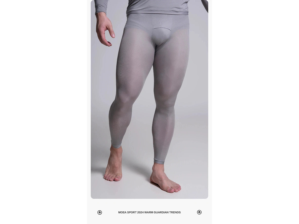 Gay Loungewear | MOEA SPORT Nylon Tights or Top