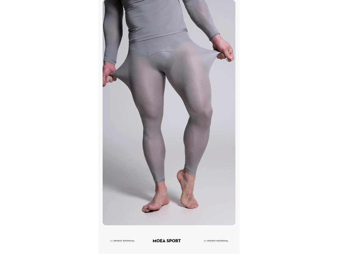 Gay Loungewear | MOEA SPORT Nylon Tights or Top