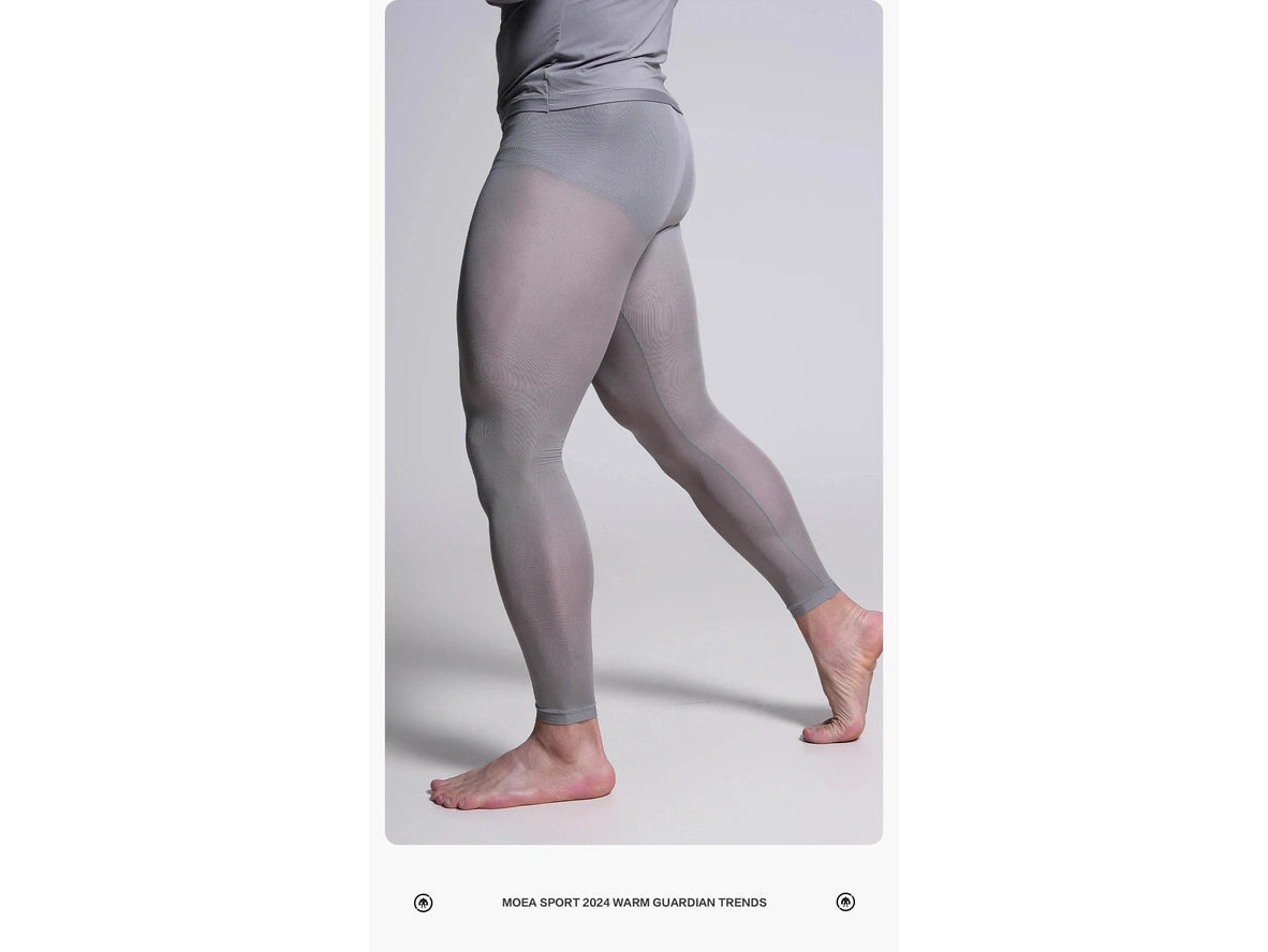 Gay Loungewear | MOEA SPORT Nylon Tights or Top