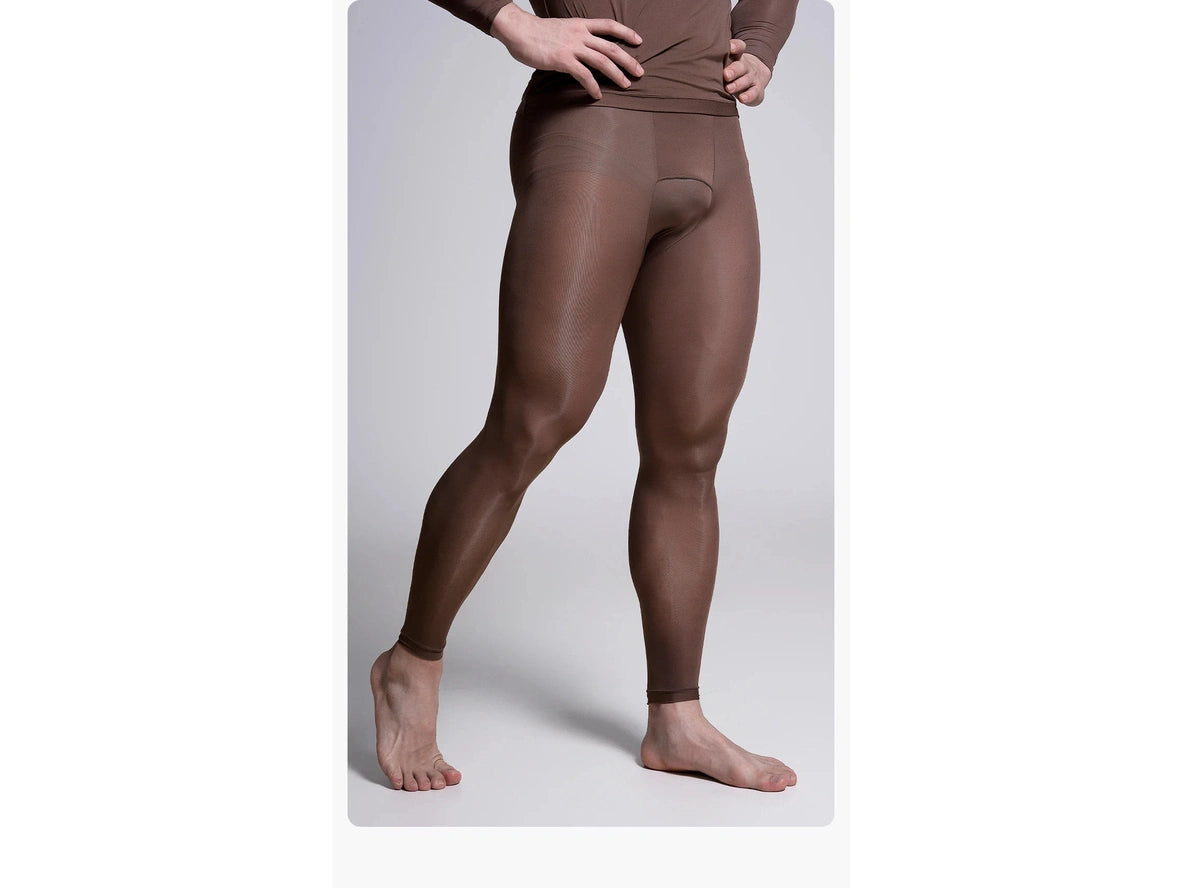 Gay Loungewear | MOEA SPORT Nylon Tights or Top